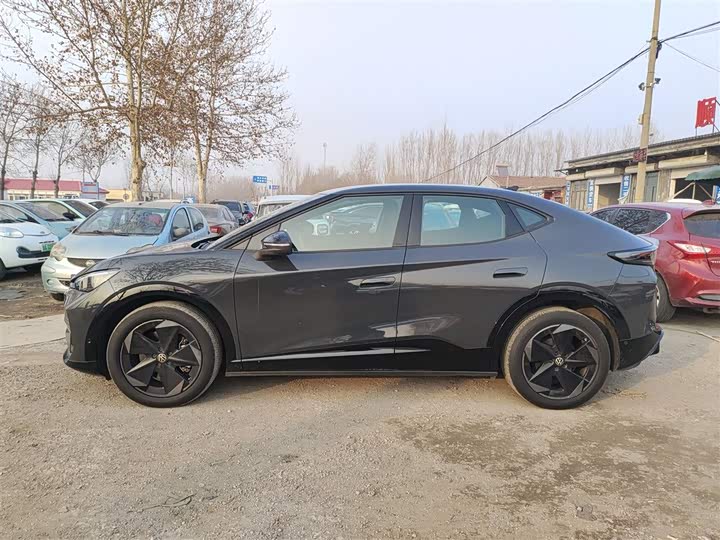 Фото 5 - Volkswagen ID.Unyx