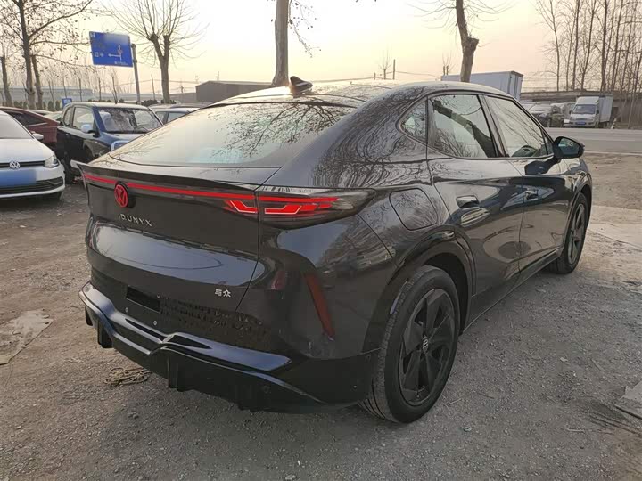 Фото 7 - Volkswagen ID.Unyx