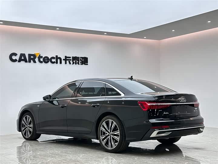 Фото 3 - Audi A6L