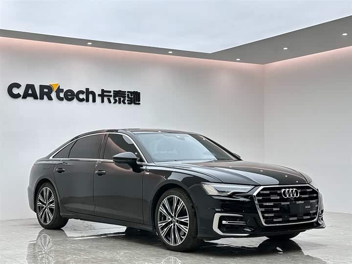 Фото 6 - Audi A6L