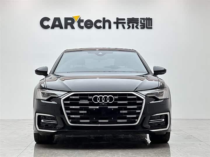 Фото 7 - Audi A6L