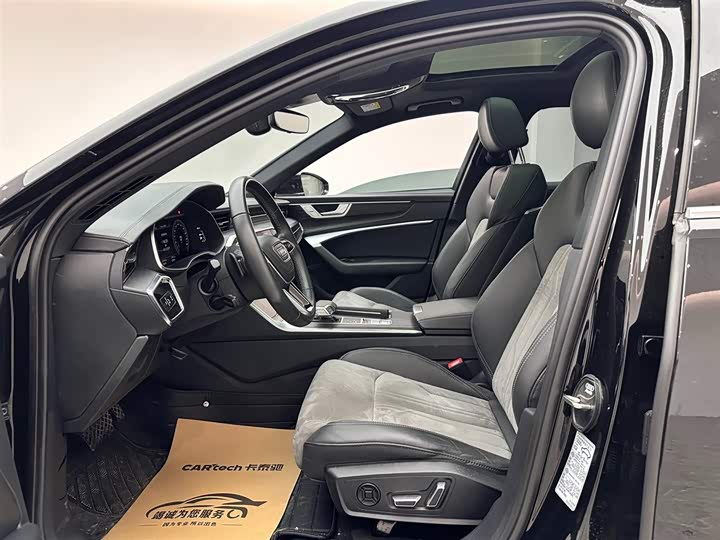 Фото 8 - Audi A6L