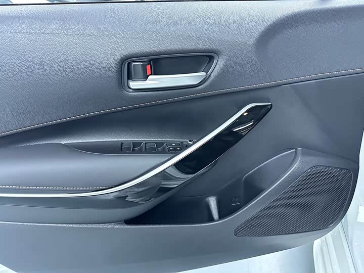 Фото 7 - Toyota Levin