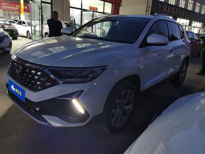 Фото 1 - Jetta VS5