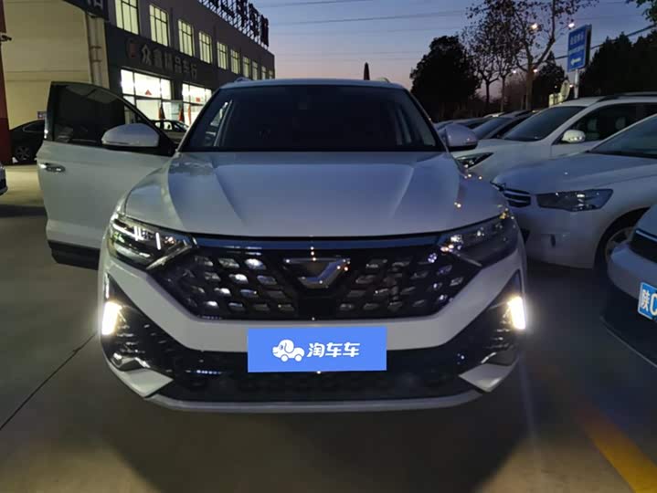 Фото 2 - Jetta VS5