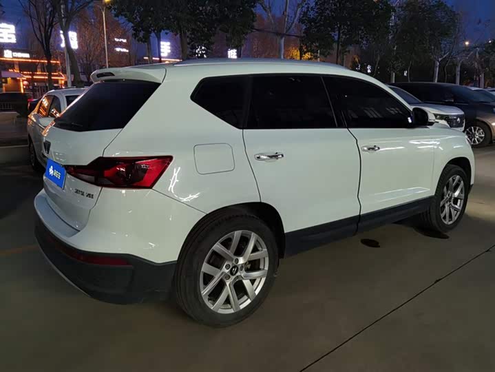 Фото 3 - Jetta VS5