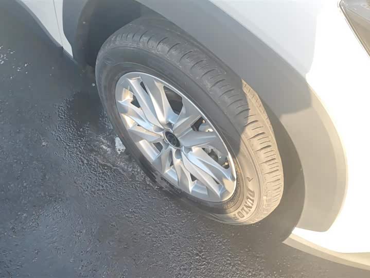 Фото 6 - Toyota Corolla Cross