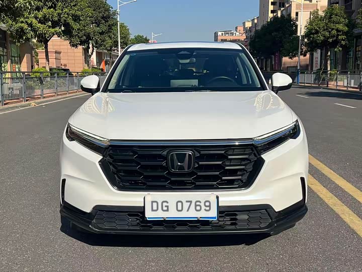 Фото 2 - Honda CR-V