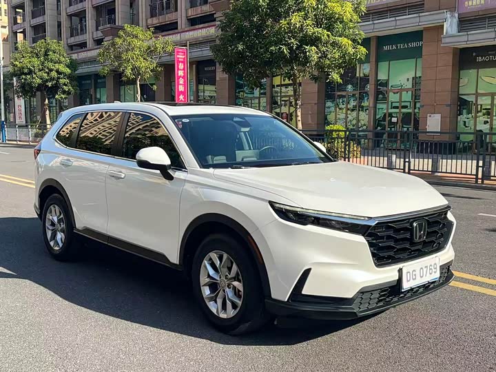 Фото 3 - Honda CR-V