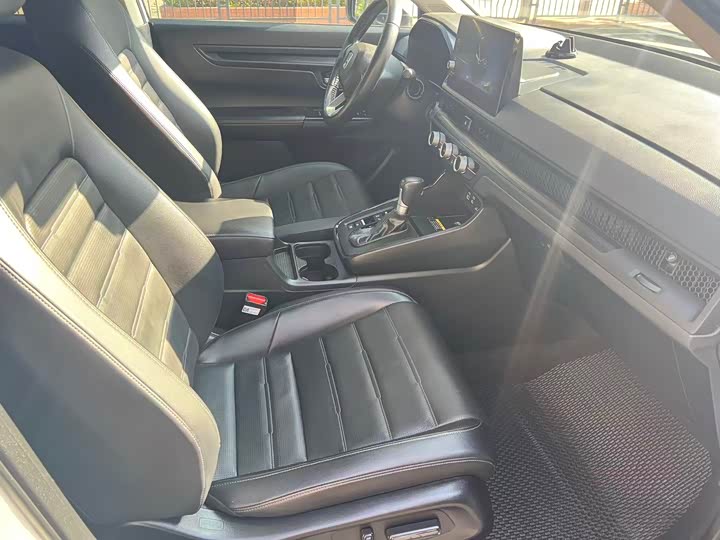 Фото 7 - Honda CR-V