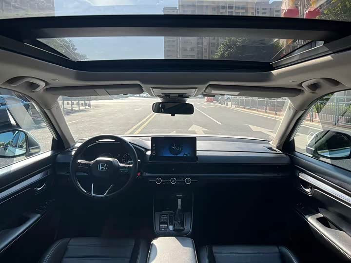 Фото 8 - Honda CR-V