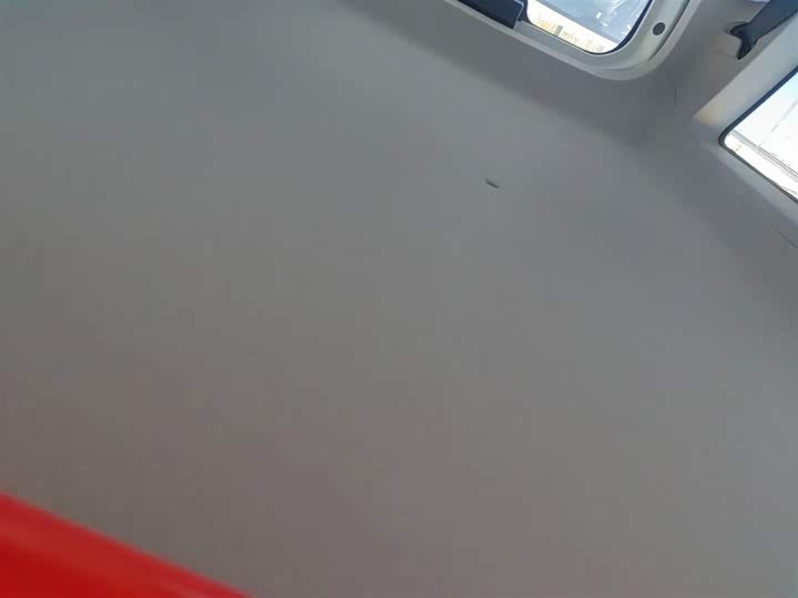 Фото 9 - Geely Galaxy Panda Mini