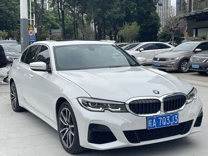 Фото 6 - BMW 3 Series