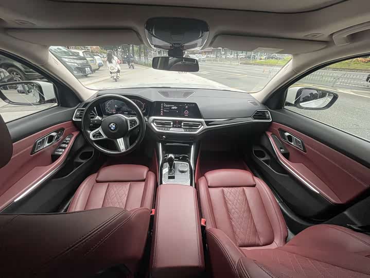 Фото 8 - BMW 3 Series