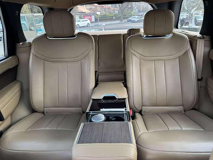 Фото 7 - Land Rover Range Rover