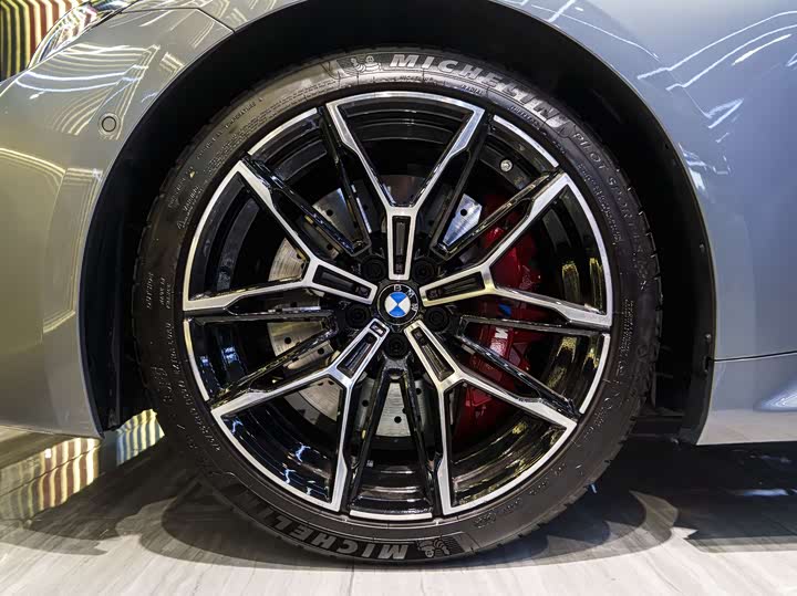 Фото 9 - BMW M2