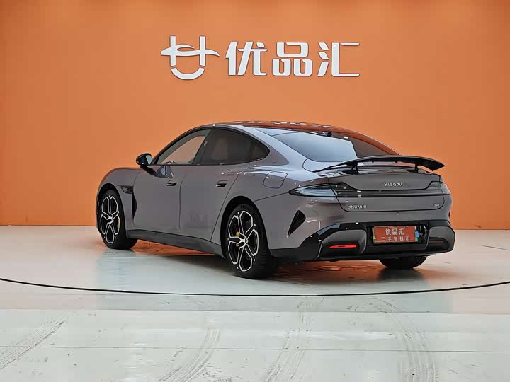 Фото 3 - Xiaomi SU7