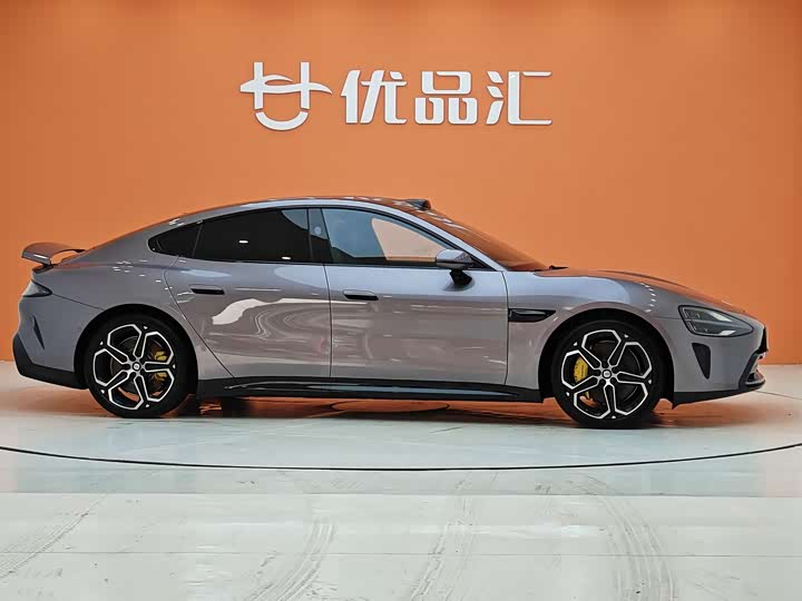 Фото 6 - Xiaomi SU7