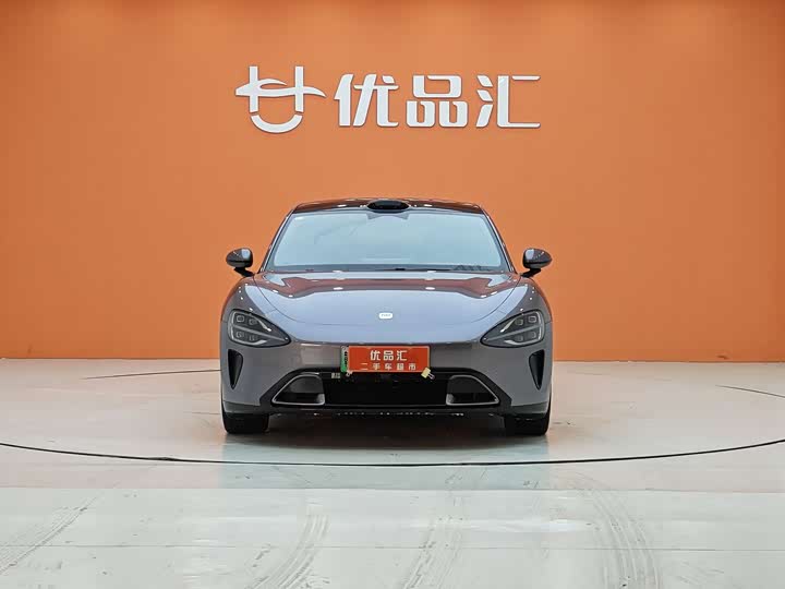 Фото 8 - Xiaomi SU7