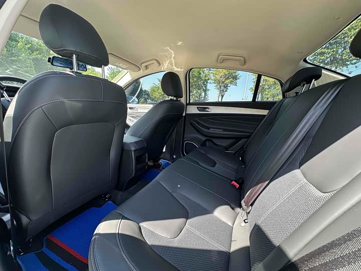 Фото 5 - Chery Arrizo GX