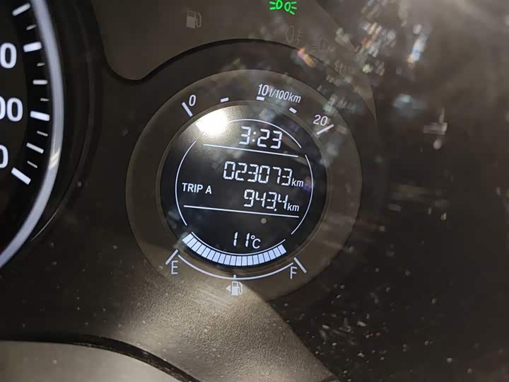 Фото 5 - Honda Vezel