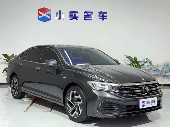 Фото 3 - Volkswagen Sagitar L