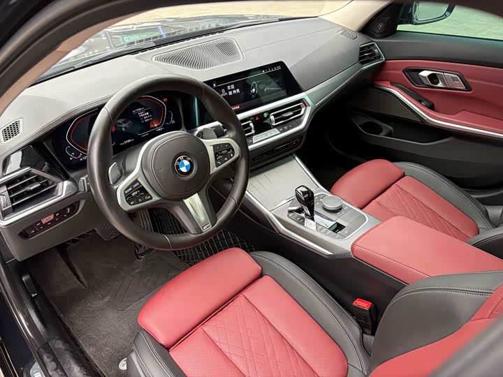 Фото 5 - BMW 3 Series