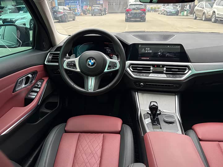 Фото 7 - BMW 3 Series