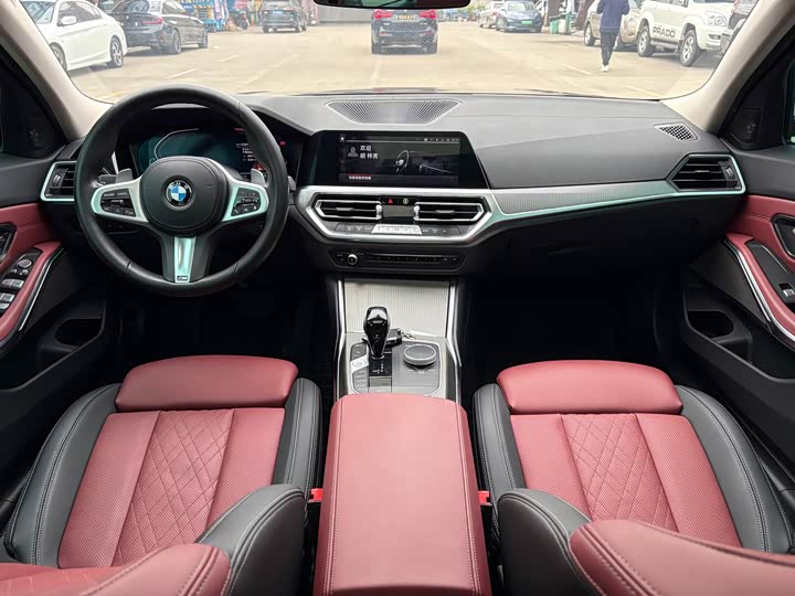 Фото 8 - BMW 3 Series