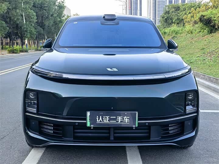 Фото 2 - LiXiang L8