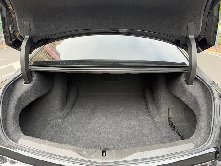 Фото 7 - Cadillac CT6