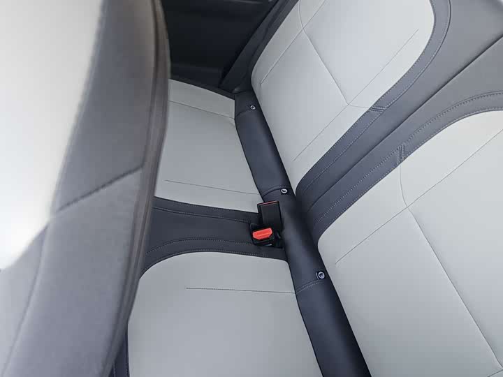 Фото 9 - Geely Galaxy Panda Mini