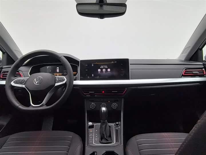 Фото 5 - Volkswagen Lavida