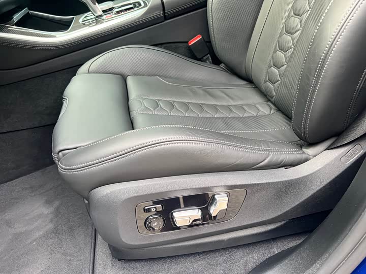 Фото 5 - BMW X5 M