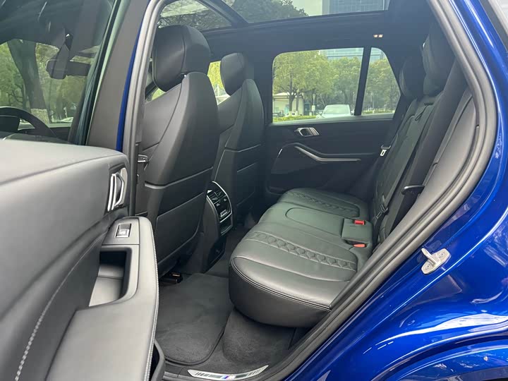 Фото 6 - BMW X5 M