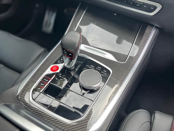 Фото 8 - BMW X5 M