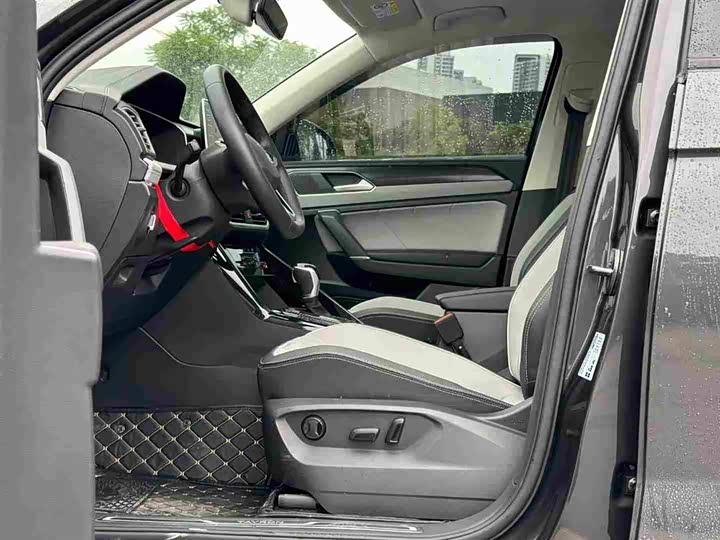 Фото 4 - Volkswagen Tayron