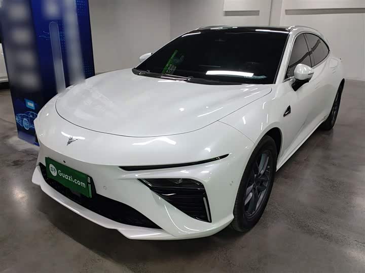 Фото 1 - Hozon S Hunting