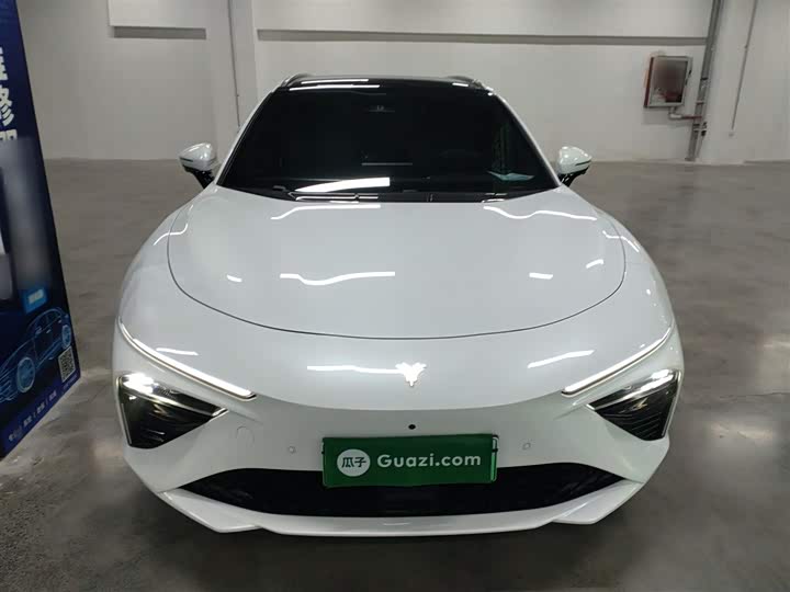 Фото 3 - Hozon S Hunting