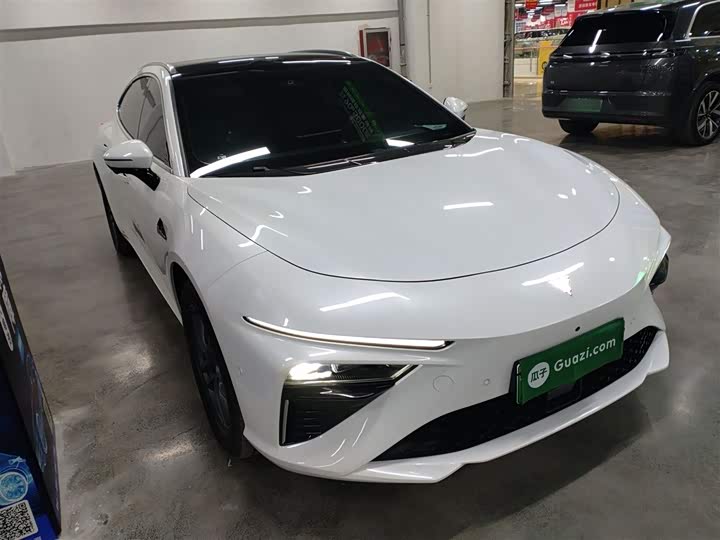 Фото 4 - Hozon S Hunting