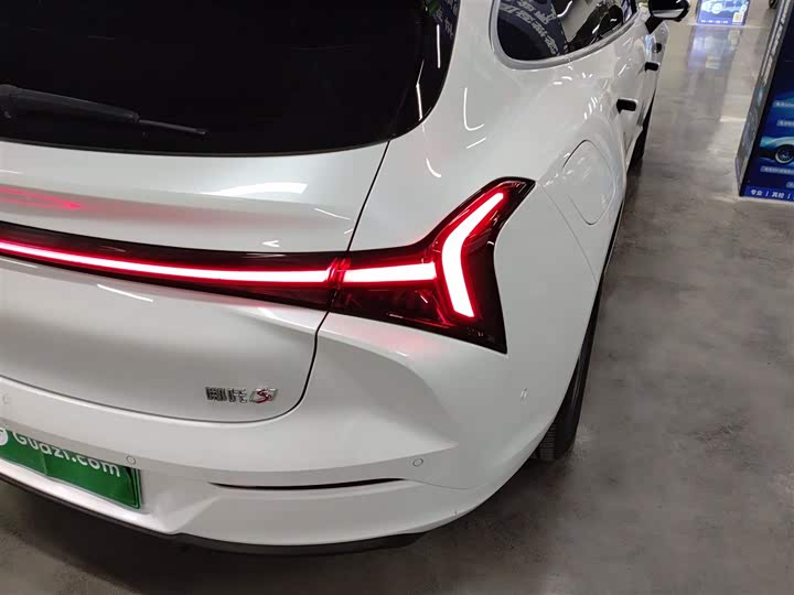 Фото 8 - Hozon S Hunting