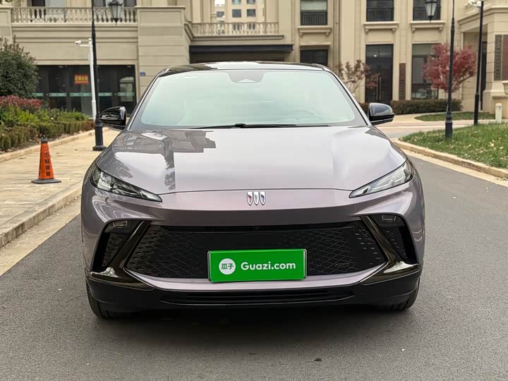 Фото 2 - Buick Electra E4