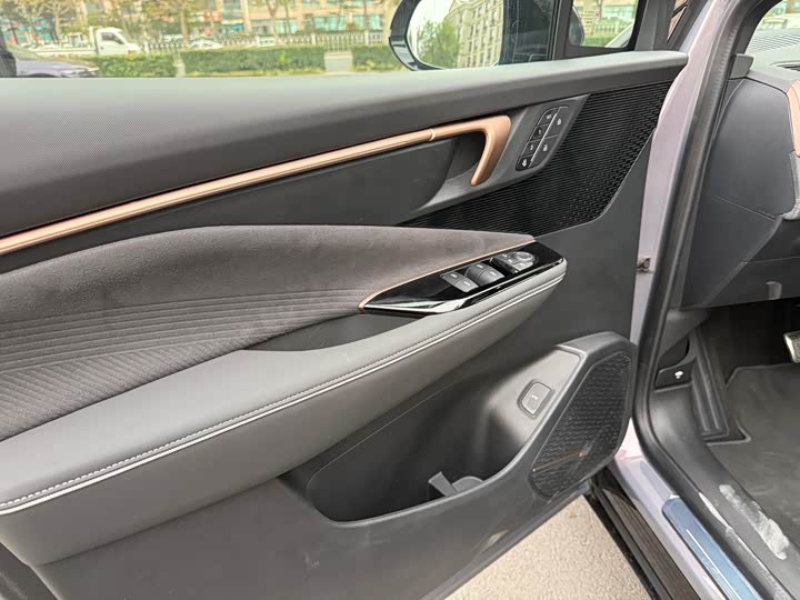 Фото 5 - Buick Electra E4