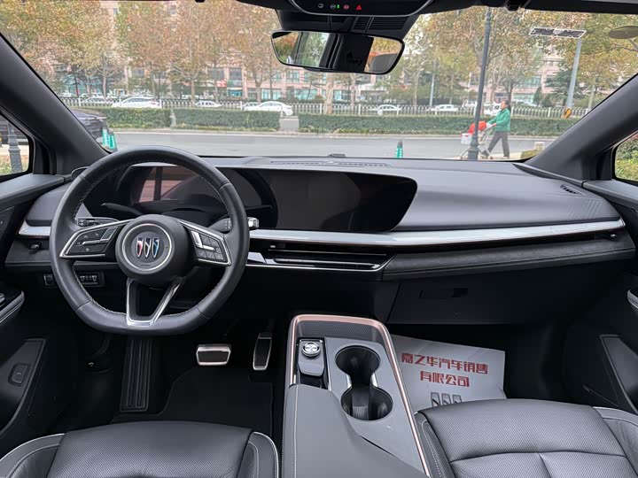 Фото 6 - Buick Electra E4