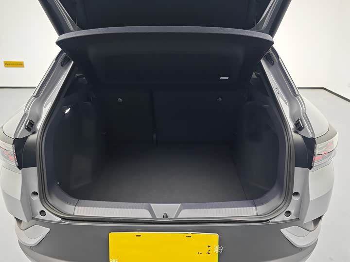 Фото 8 - Volkswagen ID.4 Crozz