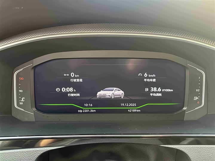 Фото 4 - Volkswagen CC