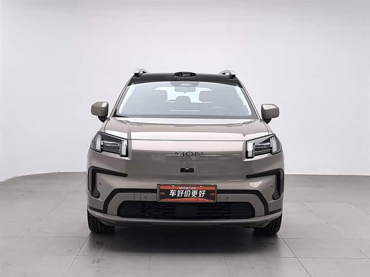 Фото 3 - GAC Aion V