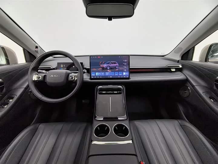 Фото 5 - GAC Aion V