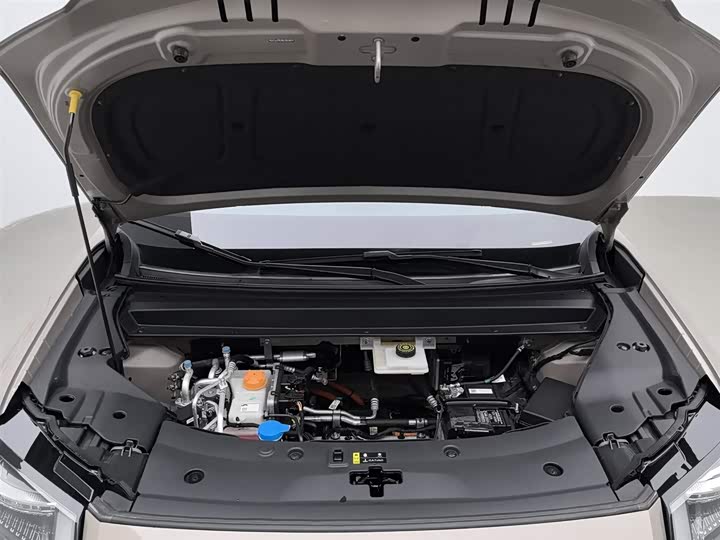 Фото 6 - GAC Aion V