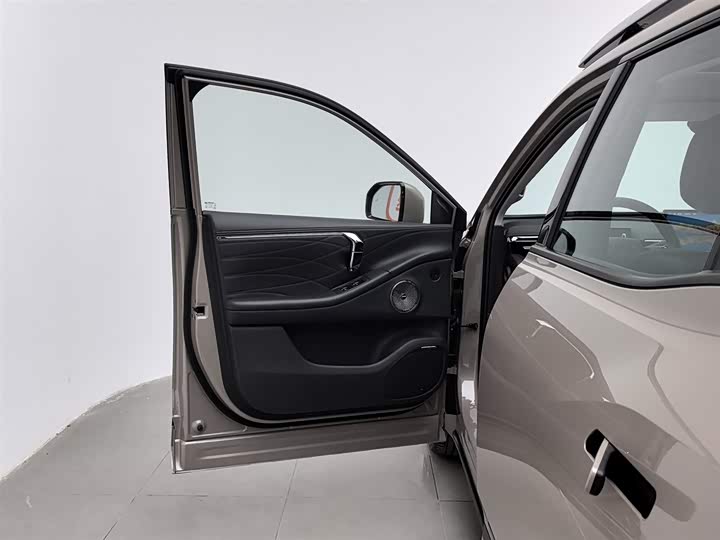 Фото 8 - GAC Aion V